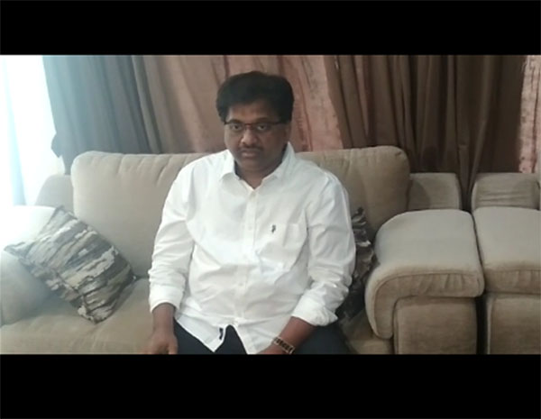 ಜಗದೀಶ್ ಶೆಟ್ಟರ್ ಸಹೋದರನಿಗೆ ಬೆದರಿಕೆ ಸಂದೇಶ : ದೂರು